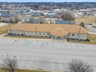 More details for 2023 St. Mary's Blvd, Jefferson City, MO - Office for Sale