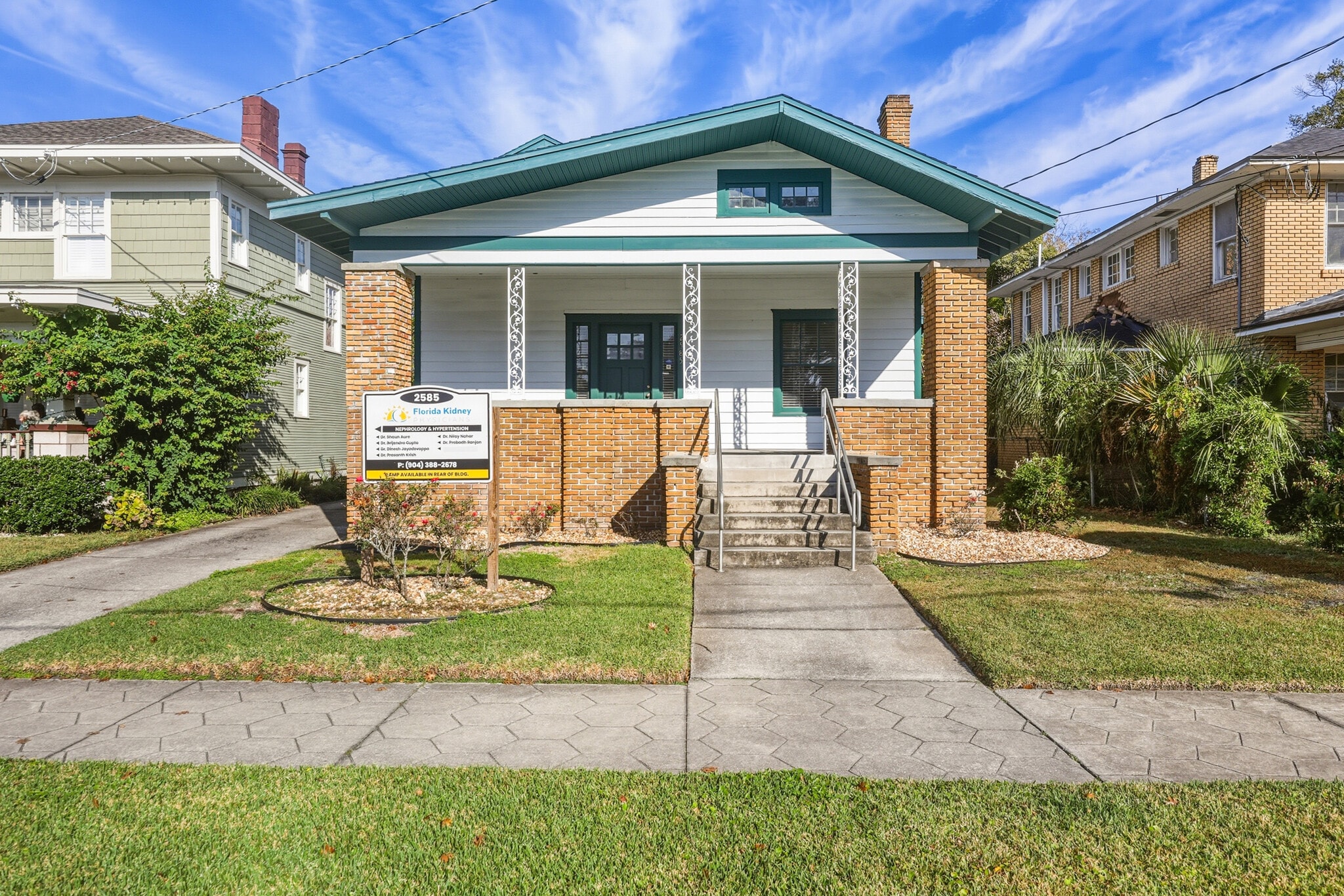 2585 Herschel St, Jacksonville, FL for sale Primary Photo- Image 1 of 36