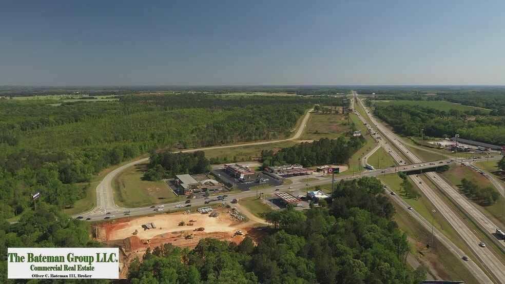 Higway 247, Byron, GA for sale - Commercial Listing Video - Image 2 of 9