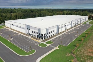 More details for 7902 Indlea Point, Greensboro, NC - Industrial for Lease