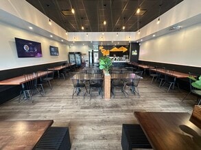 8895 Towne Centre Dr, San Diego, CA for lease Interior Photo- Image 2 of 4