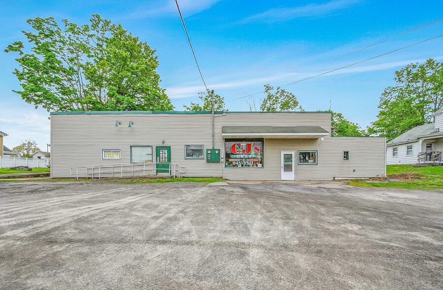 15979 PA-407, Factoryville, PA for sale - Primary Photo - Image 1 of 29