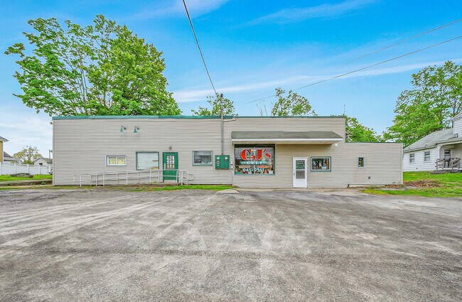 Plus de détails pour 15979 PA-407, Factoryville, PA - Commerce de détail à vendre