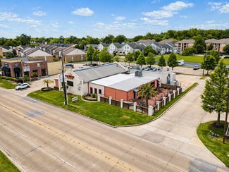 More details for 1072 W Lee Dr, Baton Rouge, LA - Retail for Lease