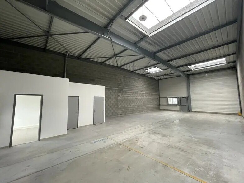 14 Rue Jan Palach, Saint-Herblain à louer - Photo intérieure - Image 3 de 10