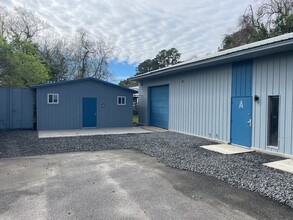 701 Dupont Rd, Charleston, SC for lease Building Photo- Image 2 of 5