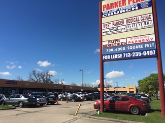 Plus de détails pour 465 W Parker Rd, Houston, TX - Vente au détail à louer