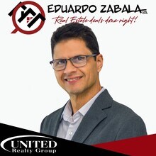 Eduardo Zabala