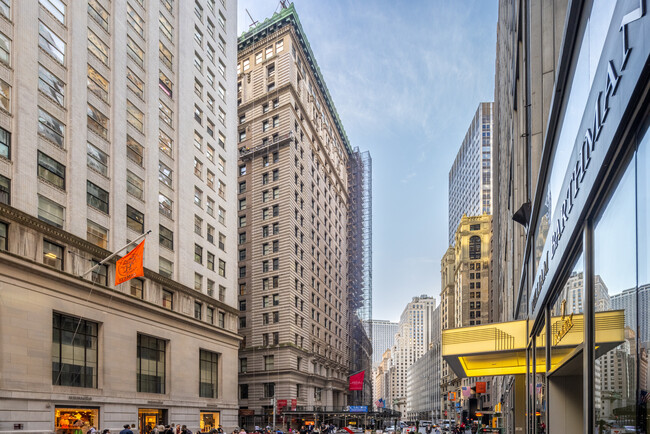 Plus de détails pour 25 Broad St, New York, NY - Multi-résidentiel à vendre