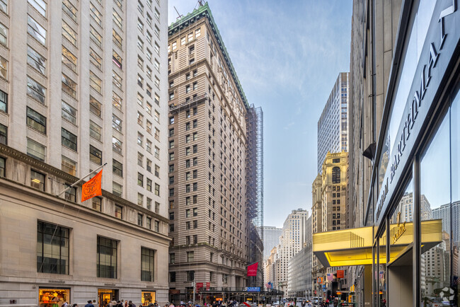 Plus de détails pour 25 Broad St, New York, NY - Multi-résidentiel à vendre