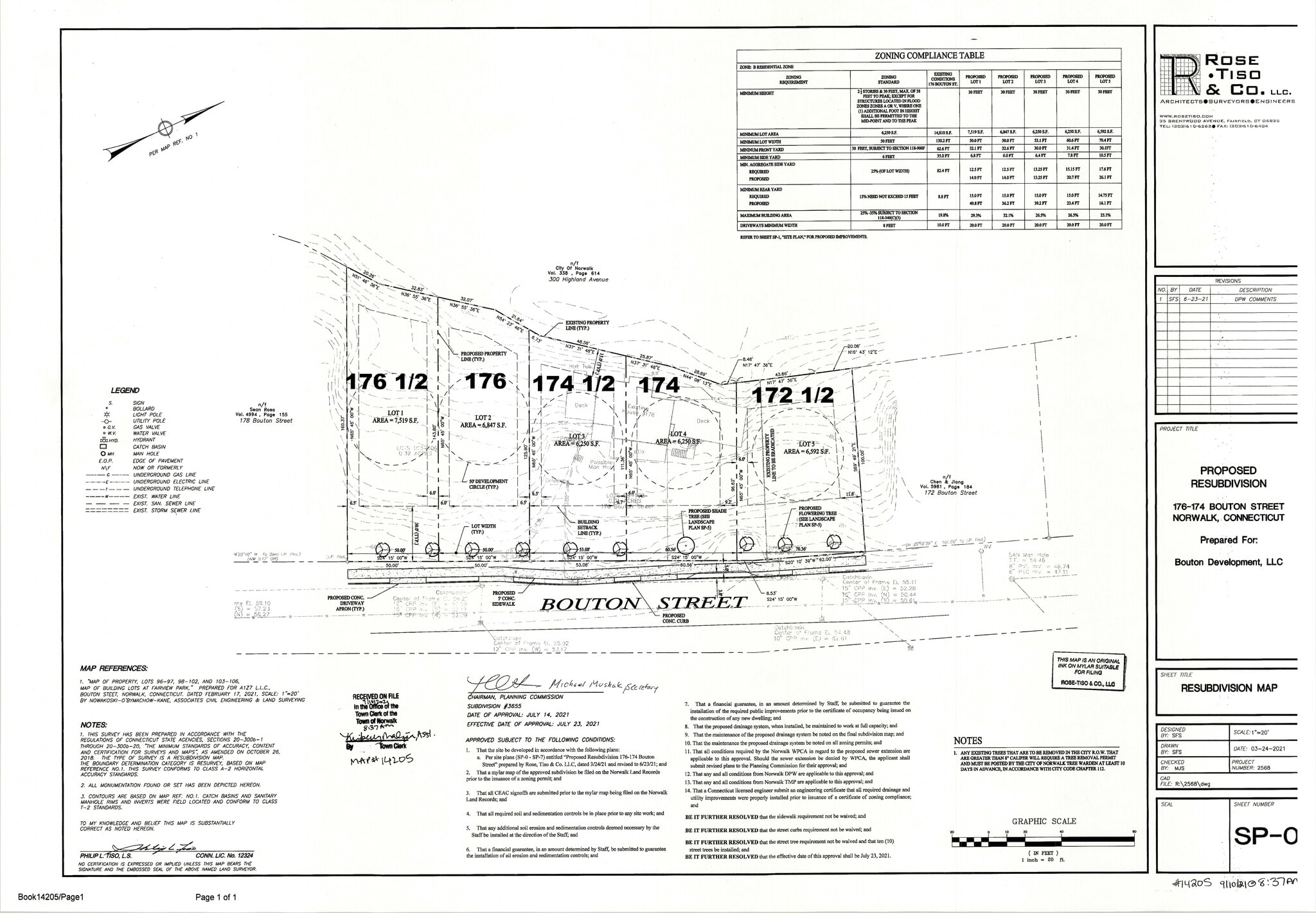 176 Bouton St, Norwalk, CT for sale Building Photo- Image 1 of 8