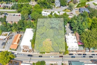 More details for TBD West King Street, Boone, NC - Land for Sale