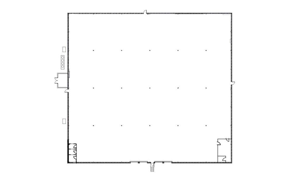 204 Chimney Rock Rd, Greensboro, NC for lease - Building Photo - Image 2 of 6