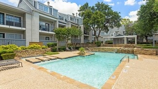 More details for 11620 Audelia Rd, Dallas, TX - Multifamily for Sale