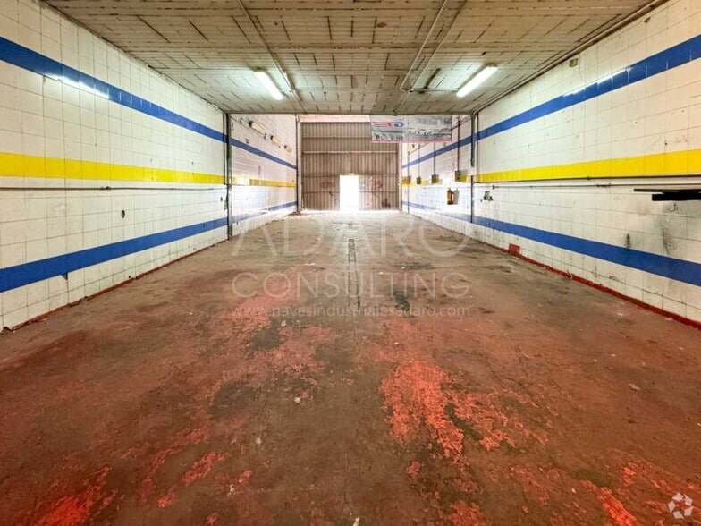 Industrial in Alcorcón, Madrid for sale - Building Photo - Image 3 of 15