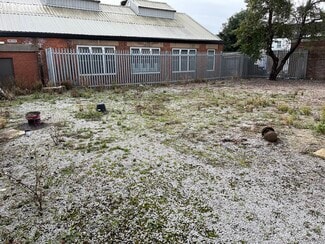 Plus de détails pour 259-261 Anlaby Rd, Hull - Terrain à vendre