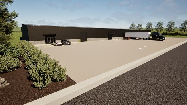 More details for 179 Triplett Rd, Cleveland, NC - Flex for Lease