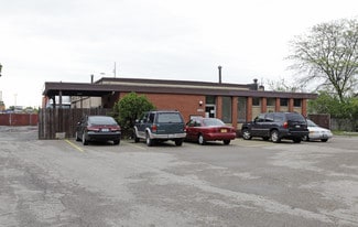 More details for 4619 N 25th Ave, Schiller Park, IL - Industrial for Sale