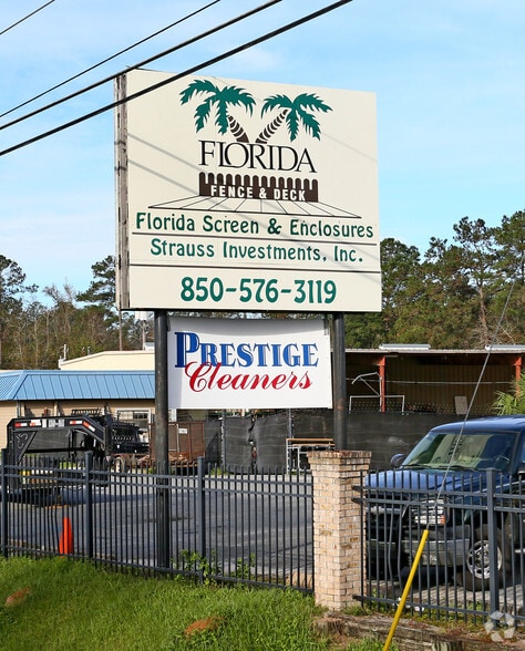 3050 W Tharpe St, Tallahassee, FL for sale - Building Photo - Image 3 of 10