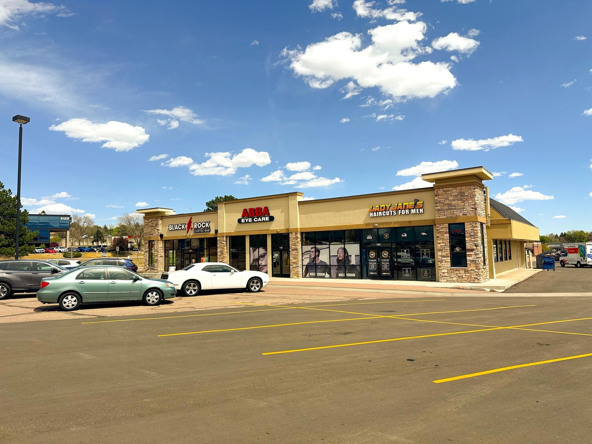 5190 N Academy Blvd, Colorado Springs, CO for lease Primary Photo- Image 1 of 8