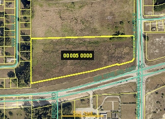 More details for Pine Island Rd, Cape Coral, FL - Land for Sale