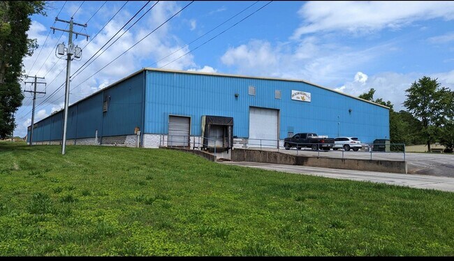 More details for 1400 Montgomery, South Hill, VA - Industrial for Lease