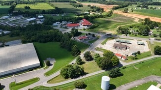 More details for 108 Kirby Dr, Portland, TN - Industrial for Sale