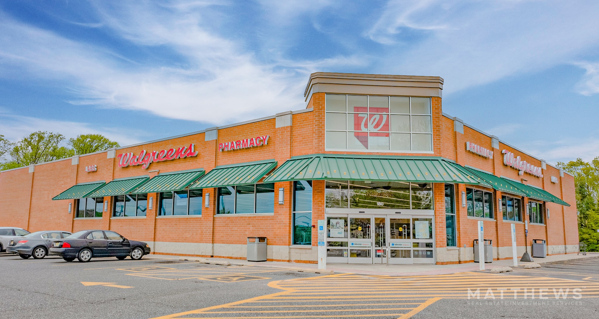 180 Bridgeton Pike, Mantua, NJ for sale Building Photo- Image 1 of 1