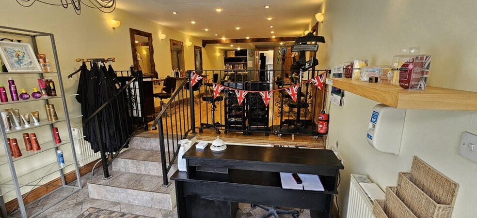 29 Chapel St, Derby à vendre - Photo intérieure - Image 2 de 5