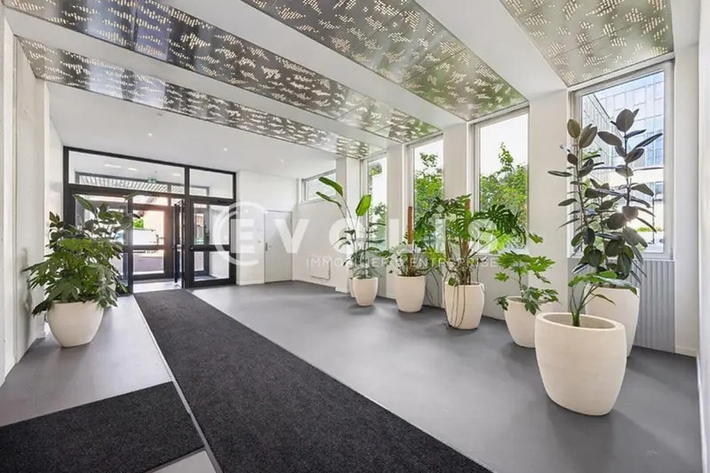 53 Boulevard De Stalingrad, Malakoff à louer - Hall d’entrée - Image 3 de 22