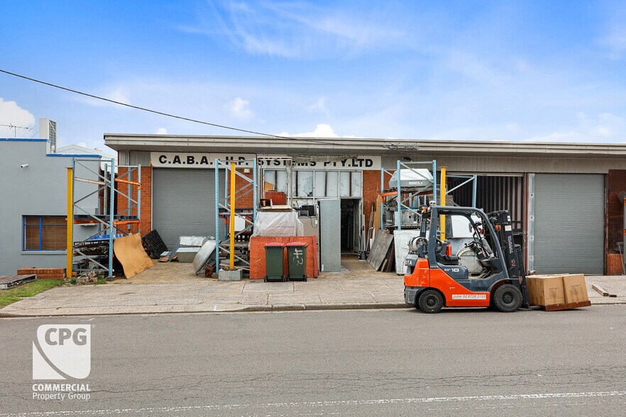 41-43 Barry Ave, Mortdale for sale - Building Photo - Image 3 of 5