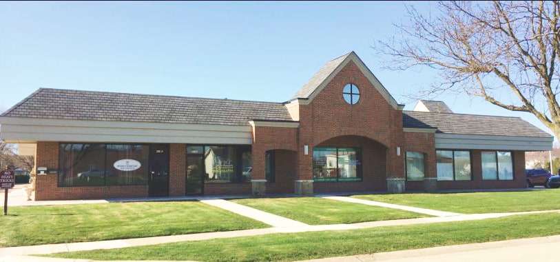44472-44484 Mound Rd, Sterling Heights, MI for lease Building Photo- Image 1 of 1