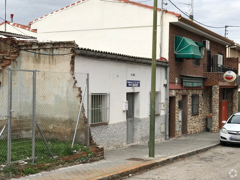 Calle de Octubre, 36, Madrid, Madrid for sale - Building Photo - Image 2 of 2