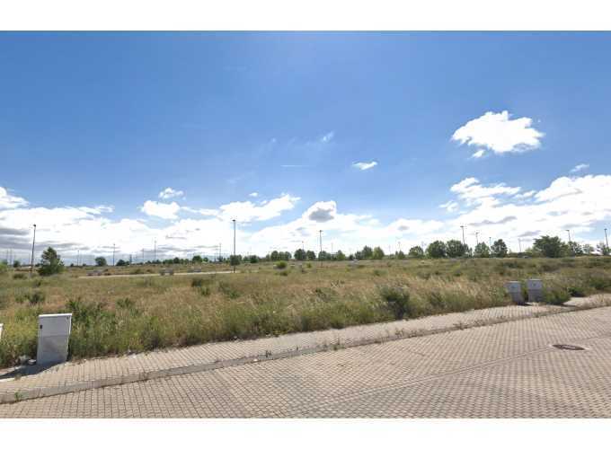 Terrain dans Leganés, Madrid à vendre - Photo du bâtiment - Image 2 de 4