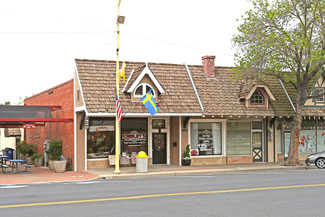 More details for 1549-1553 Draper St, Kingsburg, CA - Retail for Sale