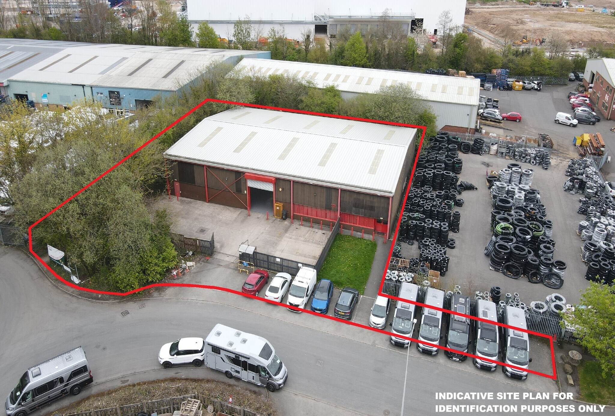 Roman Way, Preston à louer Photo principale- Image 1 de 9