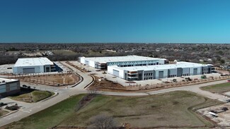 Plus de détails pour Mustang Court at DFW International Airport, Bldg 1, Grapevine, TX - Industriel à louer