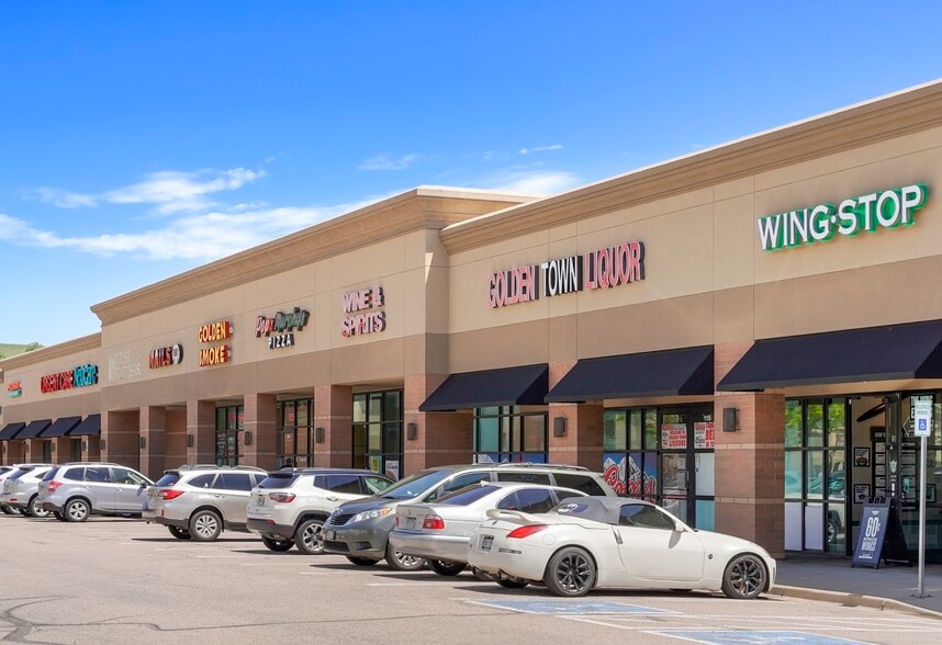 17075-17221 S Golden Rd, Golden, CO for lease - Building Photo - Image 3 of 6