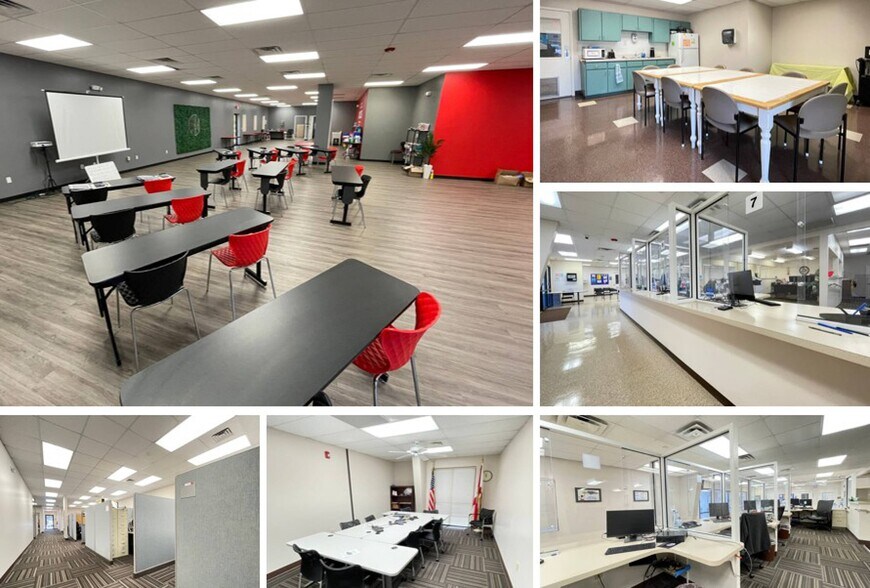 5719 NW 13th St, Gainesville, FL for sale - Interior Photo - Image 3 of 6