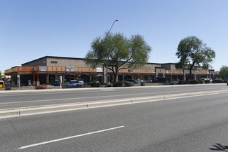 More details for 15855 N Greenway-Hayden Loop, Scottsdale, AZ - Flex for Lease