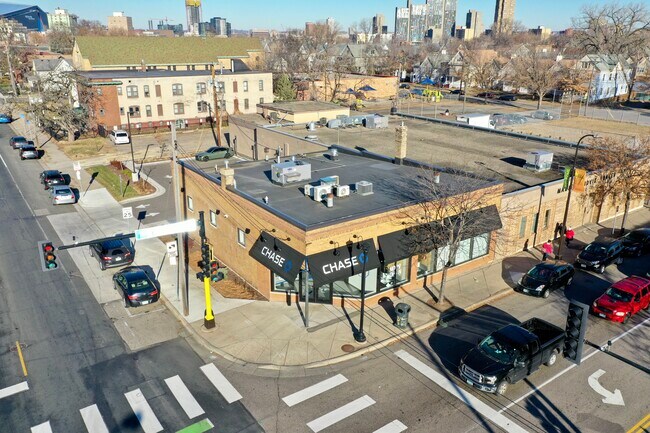More details for 1100 Franklin Ave E, Minneapolis, MN - Retail for Sale