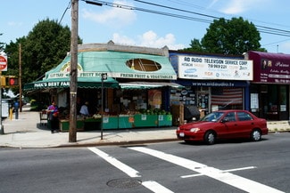 Plus de détails pour 17901-17903 Union Tpke, Fresh Meadows, NY - Commerce de détail à louer