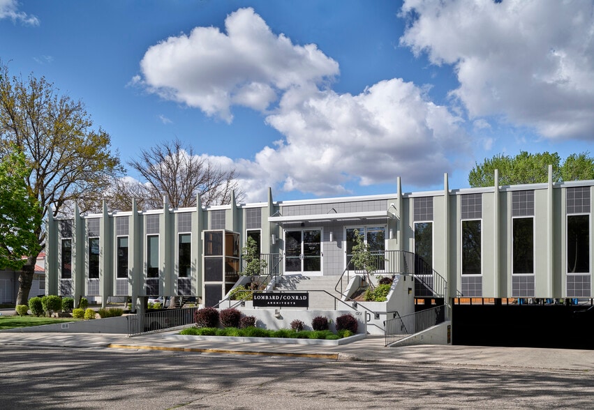 602 N 5th St, Boise, ID for lease - Building Photo - Image 1 of 7