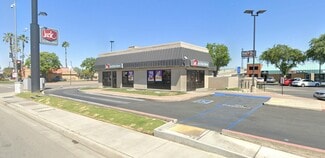 Plus de détails pour 1200 Oak St, Bakersfield, CA - Commerce de détail à louer