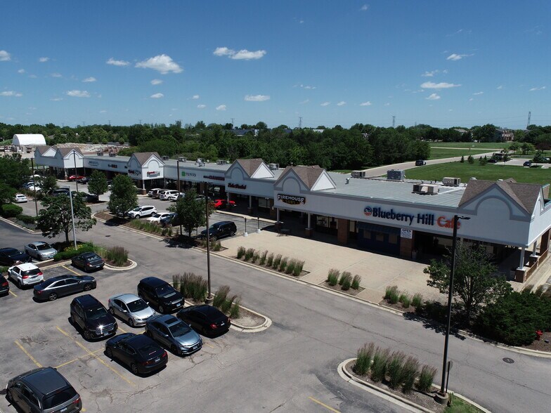 405 N Eola Rd, Aurora, IL à vendre - Photo du bâtiment - Image 1 de 6