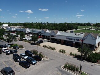 Plus de détails pour 405 N Eola Rd, Aurora, IL - Commerce de détail à vendre