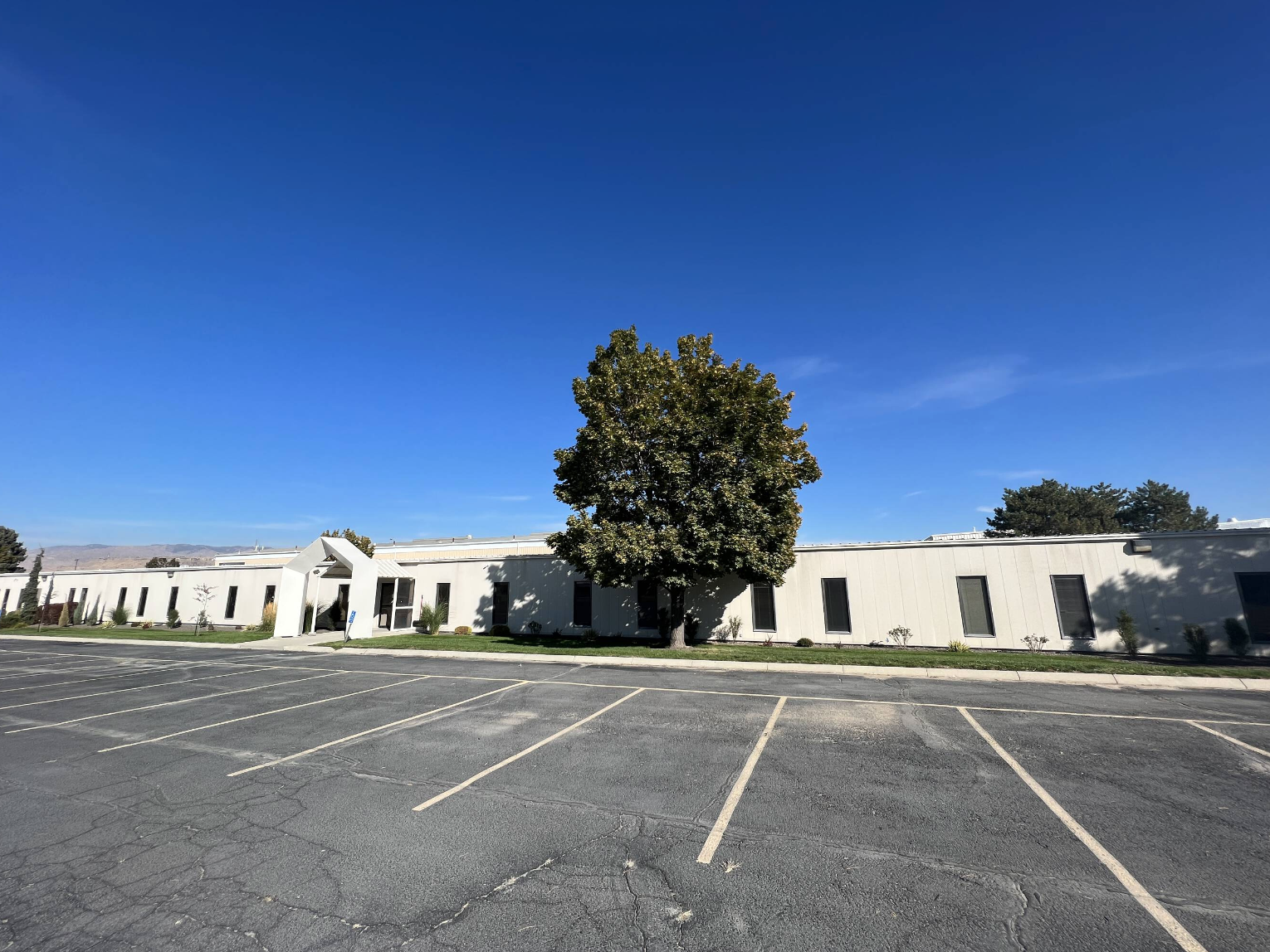 4600 S Apple St, Boise, ID for lease Building Photo- Image 1 of 8