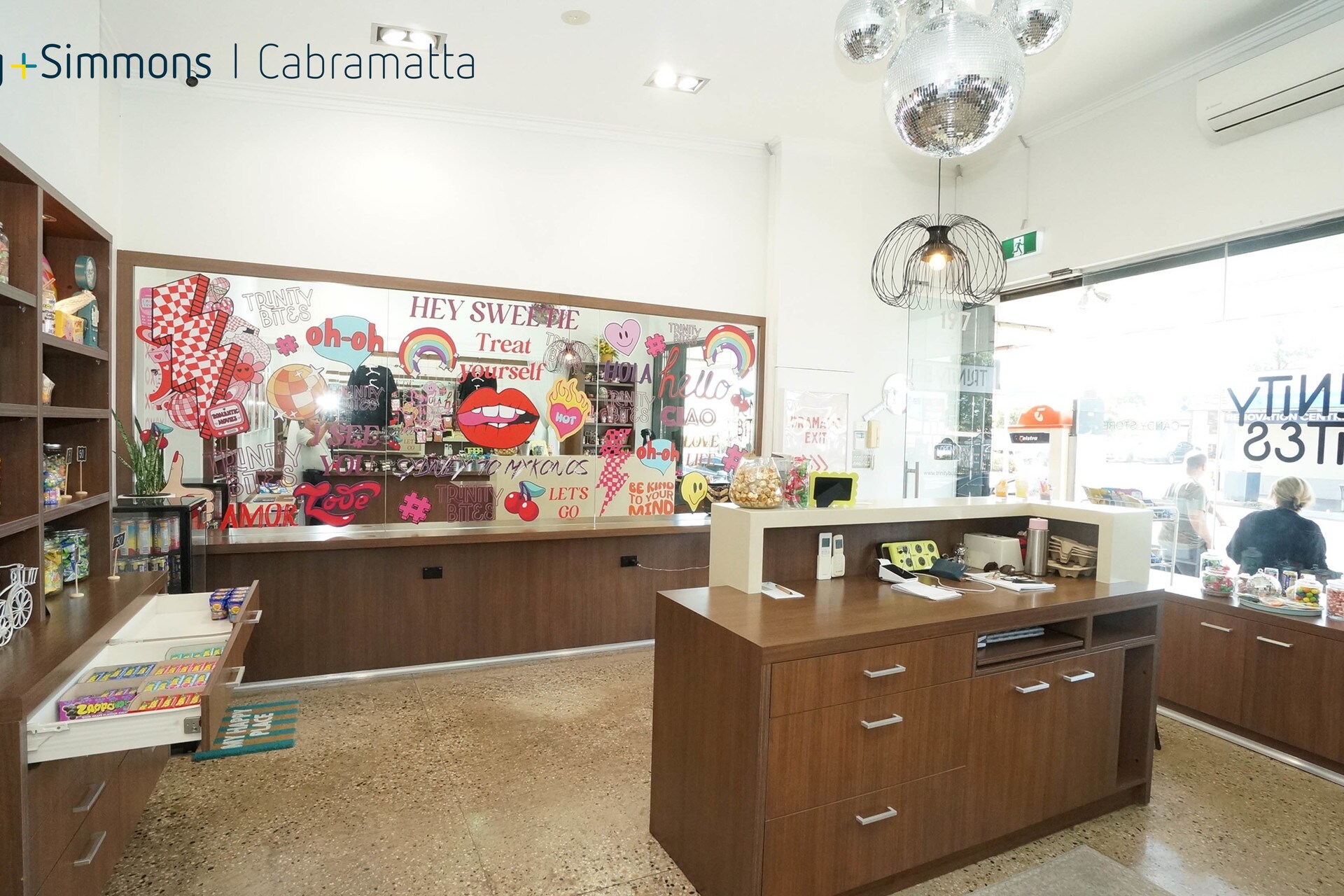 197 Hamilton Rd, Fairfield for lease Interior Photo- Image 1 of 4