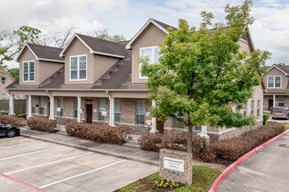 More details for 25511 Budde Rd, The Woodlands, TX - Office for Sale
