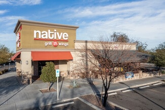 Plus de détails pour 10255 E Old Vail Rd, Tucson, AZ - Commerce de détail à vendre